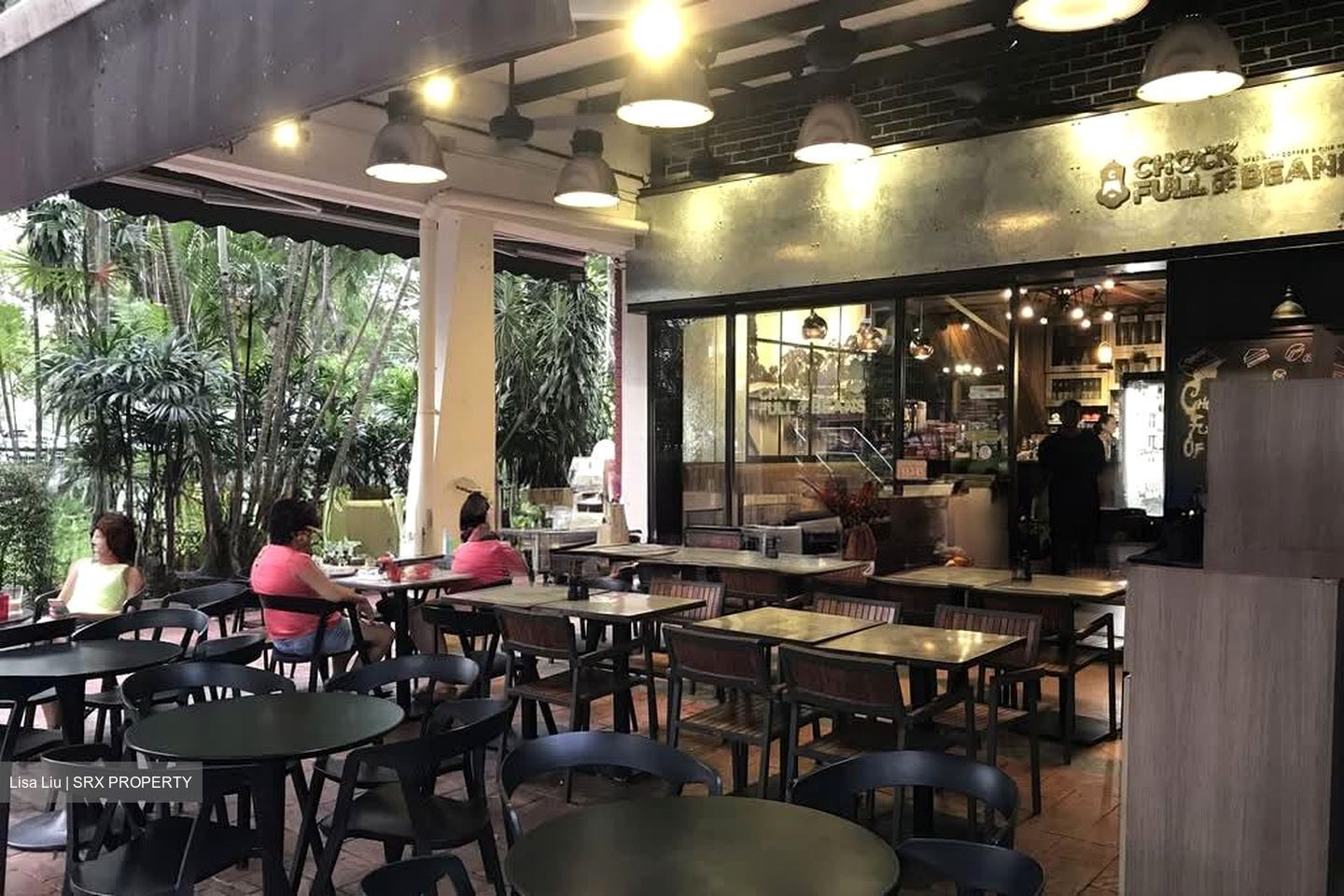 4 CHANGI VILLAGE ROAD (D17), Retail #584849301